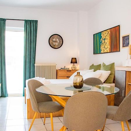 Anesis Residence كاندية المظهر الخارجي الصورة