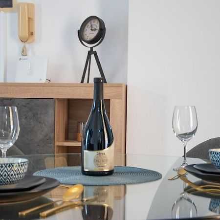 Anesis Residence كاندية المظهر الخارجي الصورة