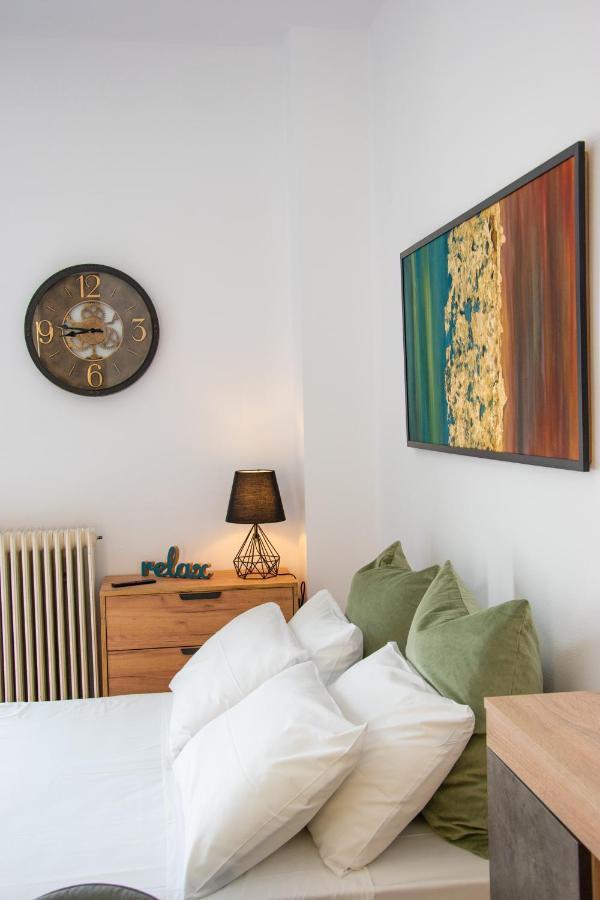 Anesis Residence كاندية المظهر الخارجي الصورة