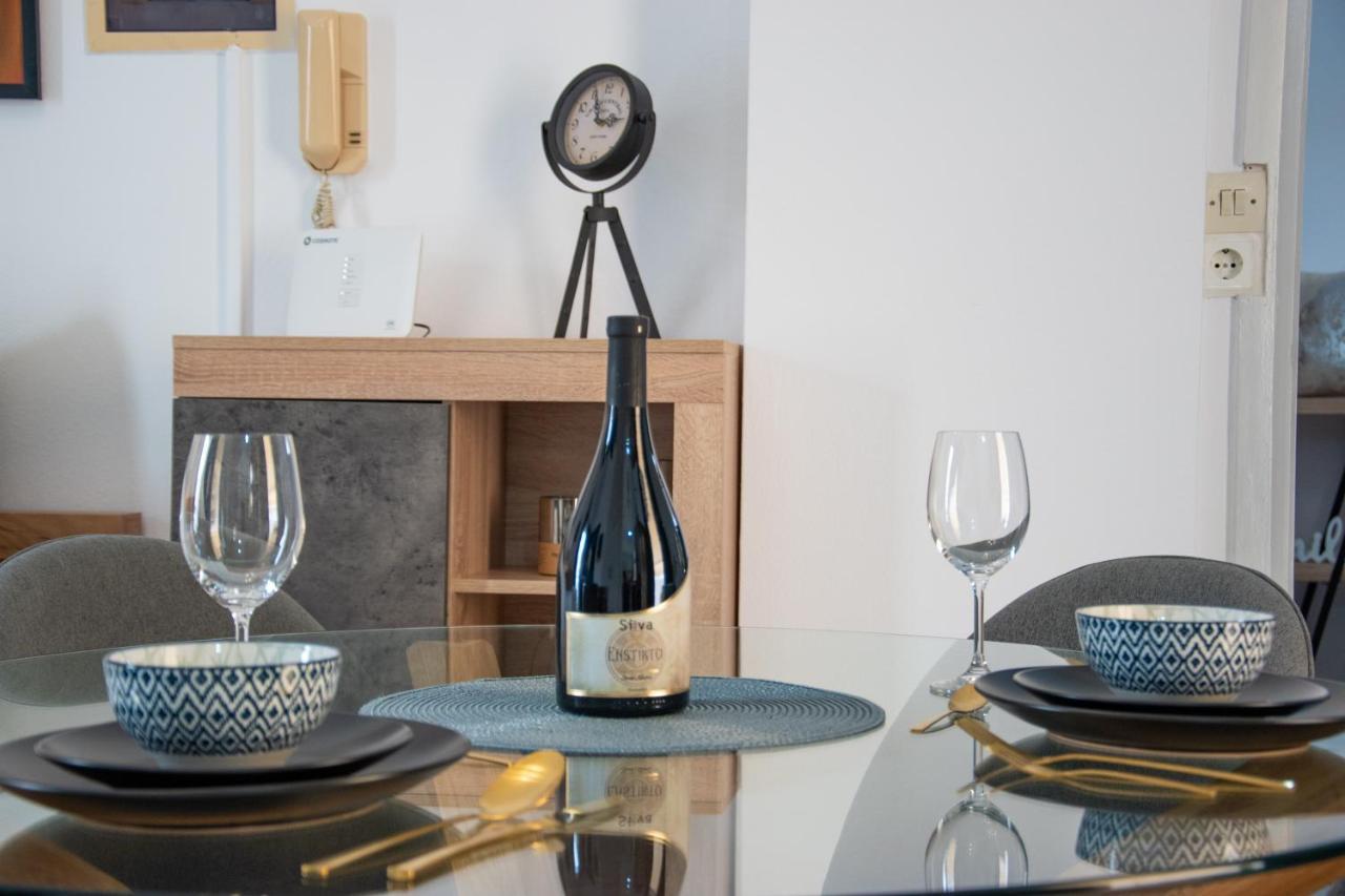 Anesis Residence كاندية المظهر الخارجي الصورة