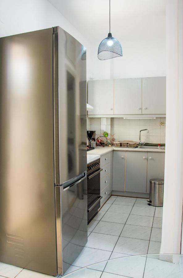 Anesis Residence كاندية المظهر الخارجي الصورة