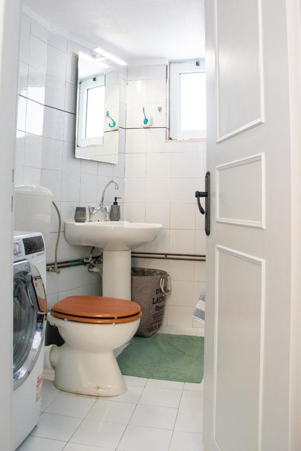 Anesis Residence كاندية المظهر الخارجي الصورة